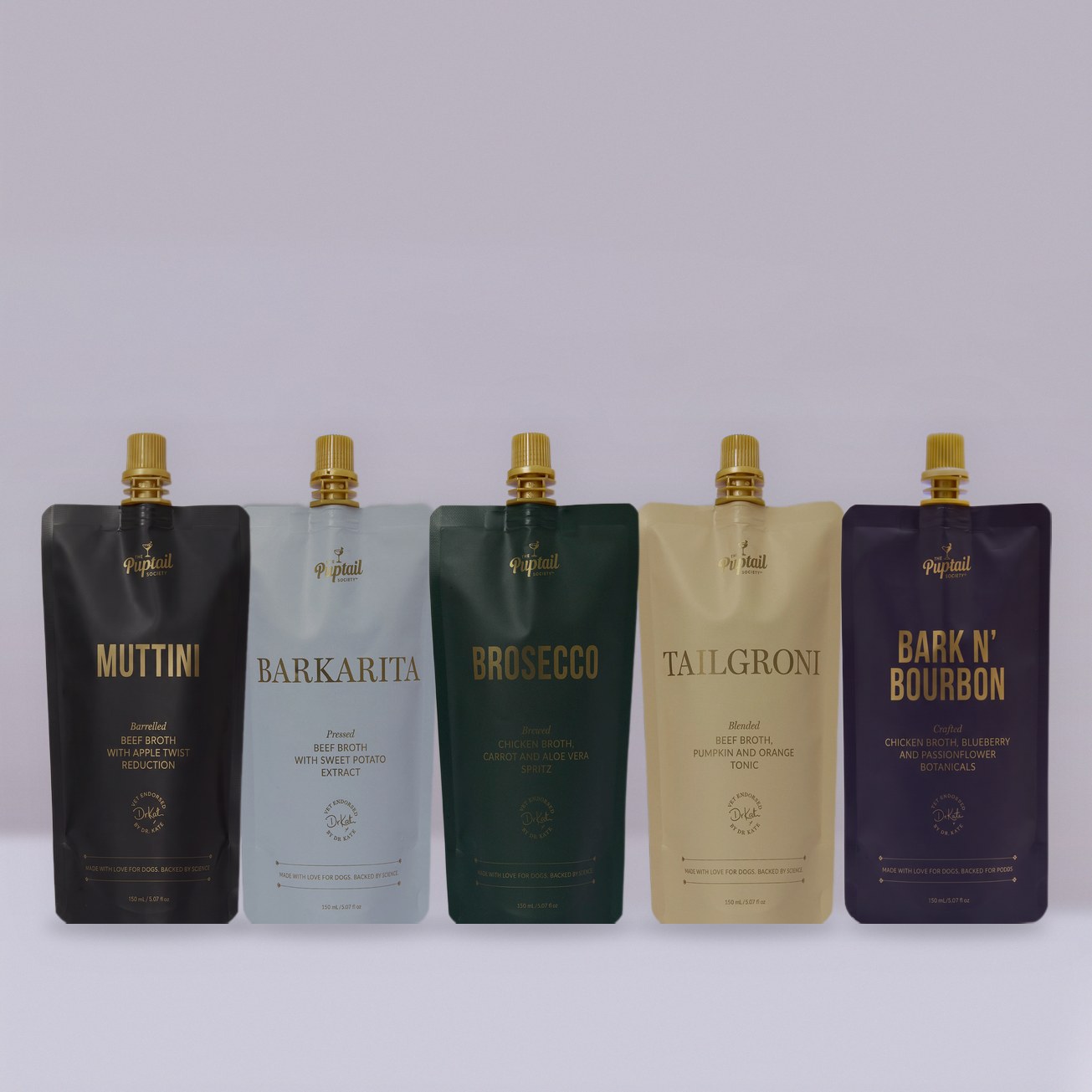 The Mixed flight lineup