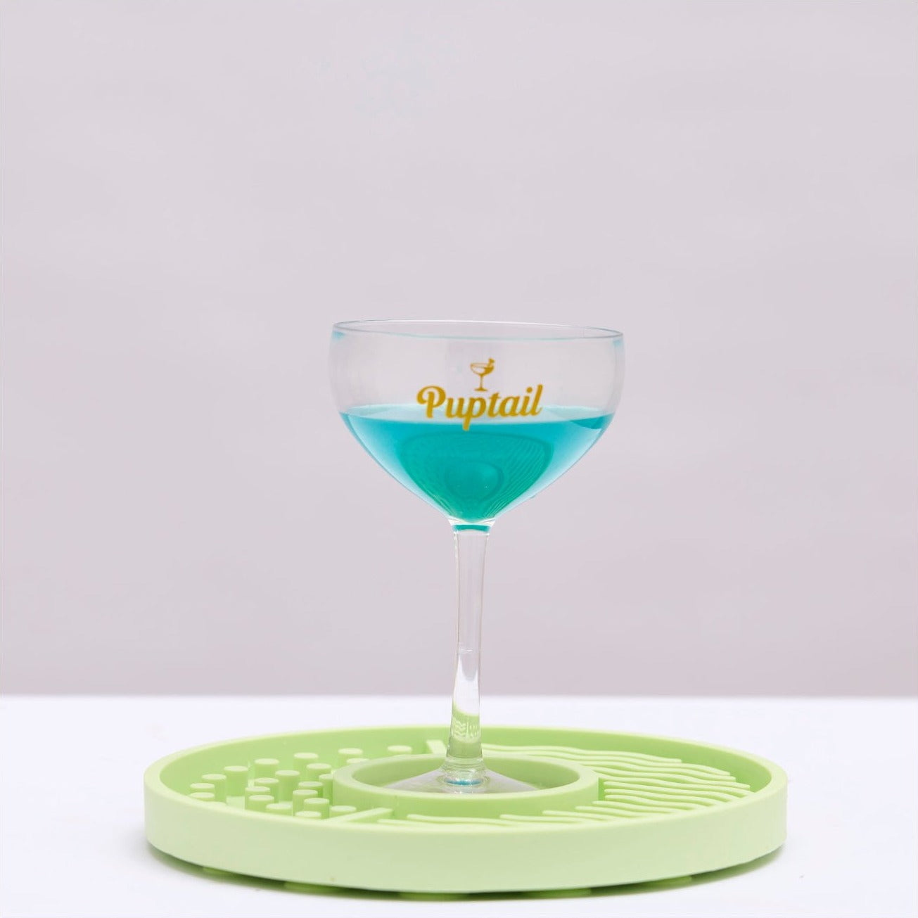 Poochtini Glass