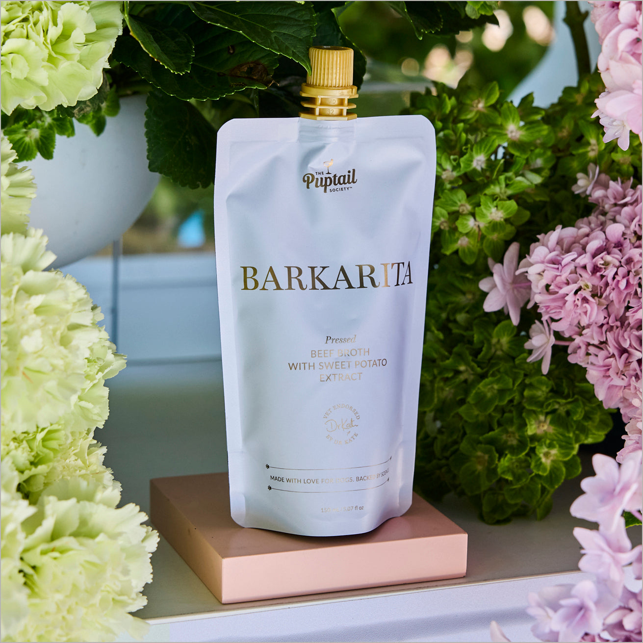 Puptails, Sydney NSW 2009