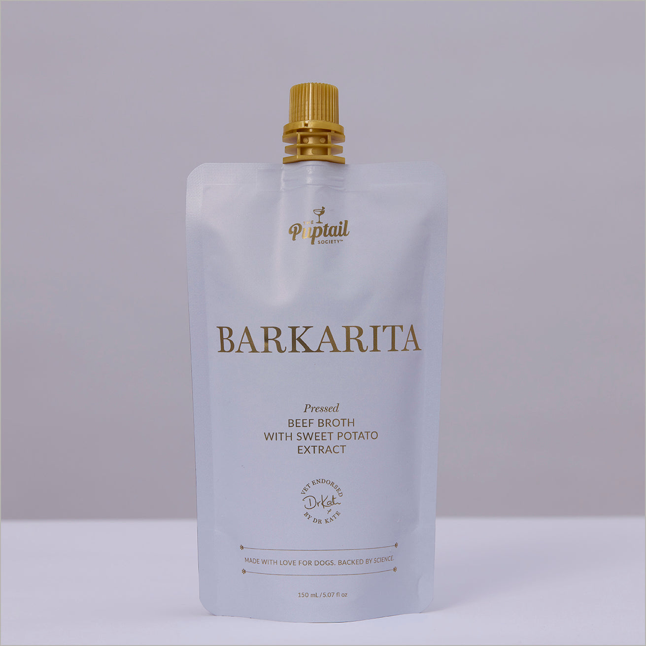 Barkarita