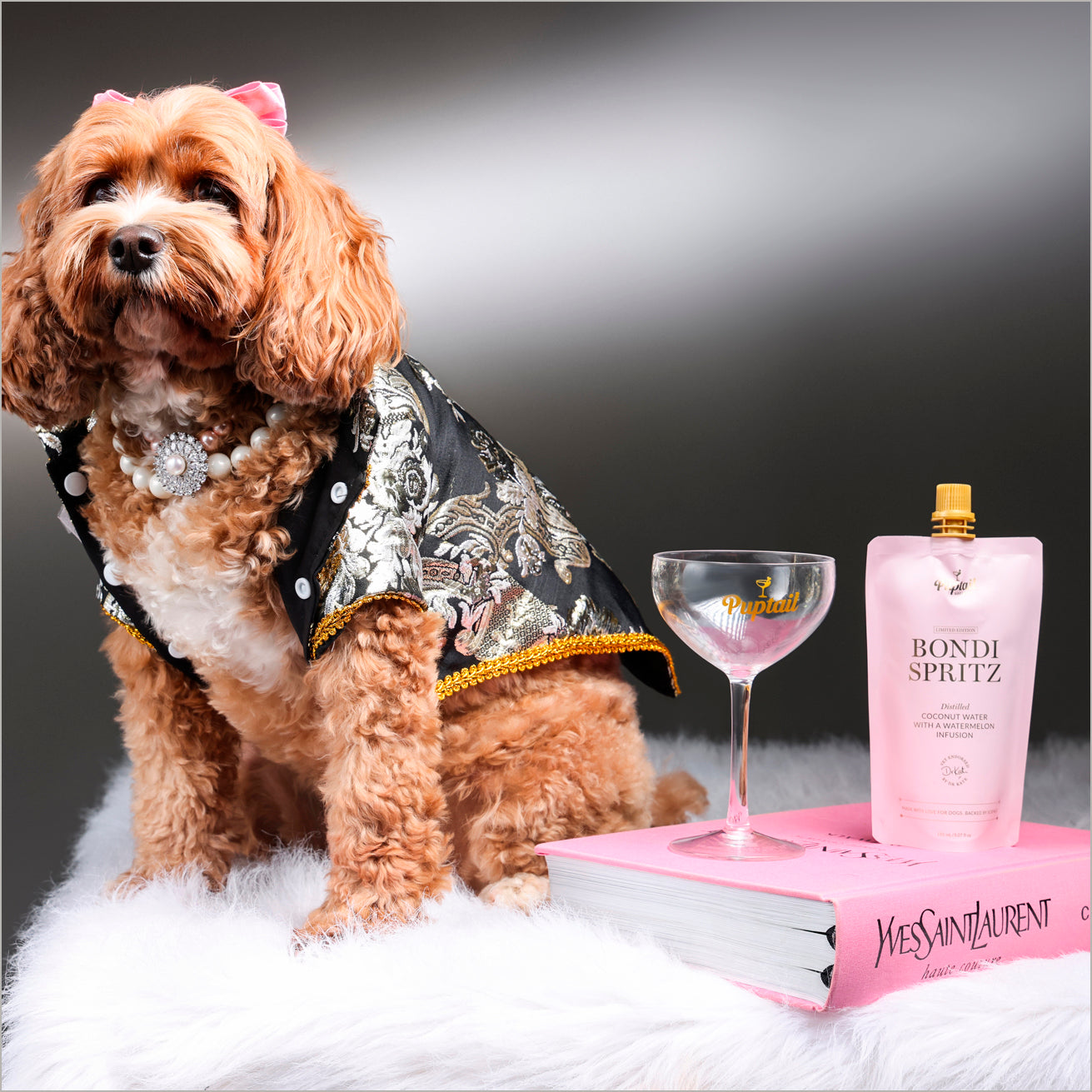 Bondi Spritz: Dr Kate Limited Edition