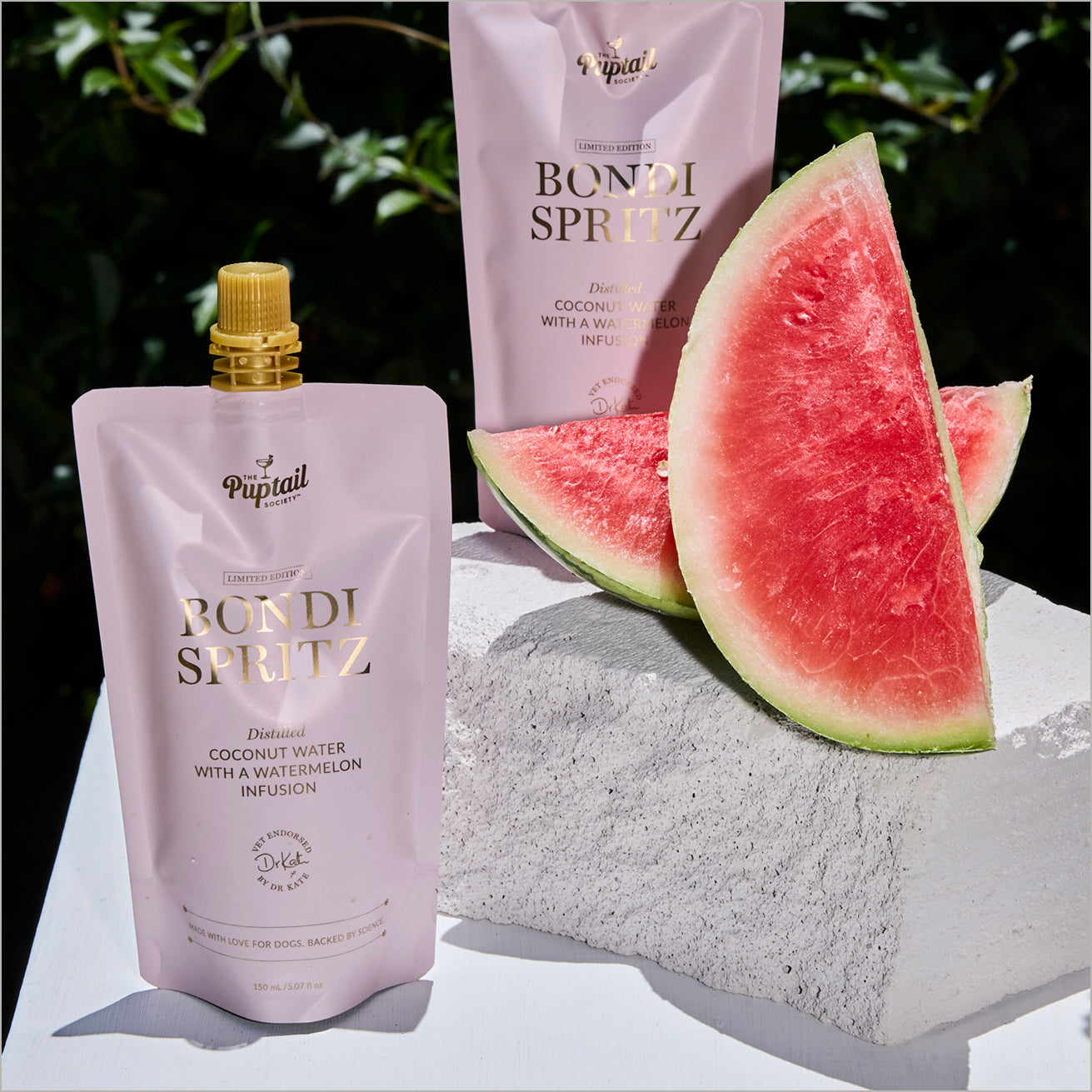 Puptails, Sydney NSW 2009