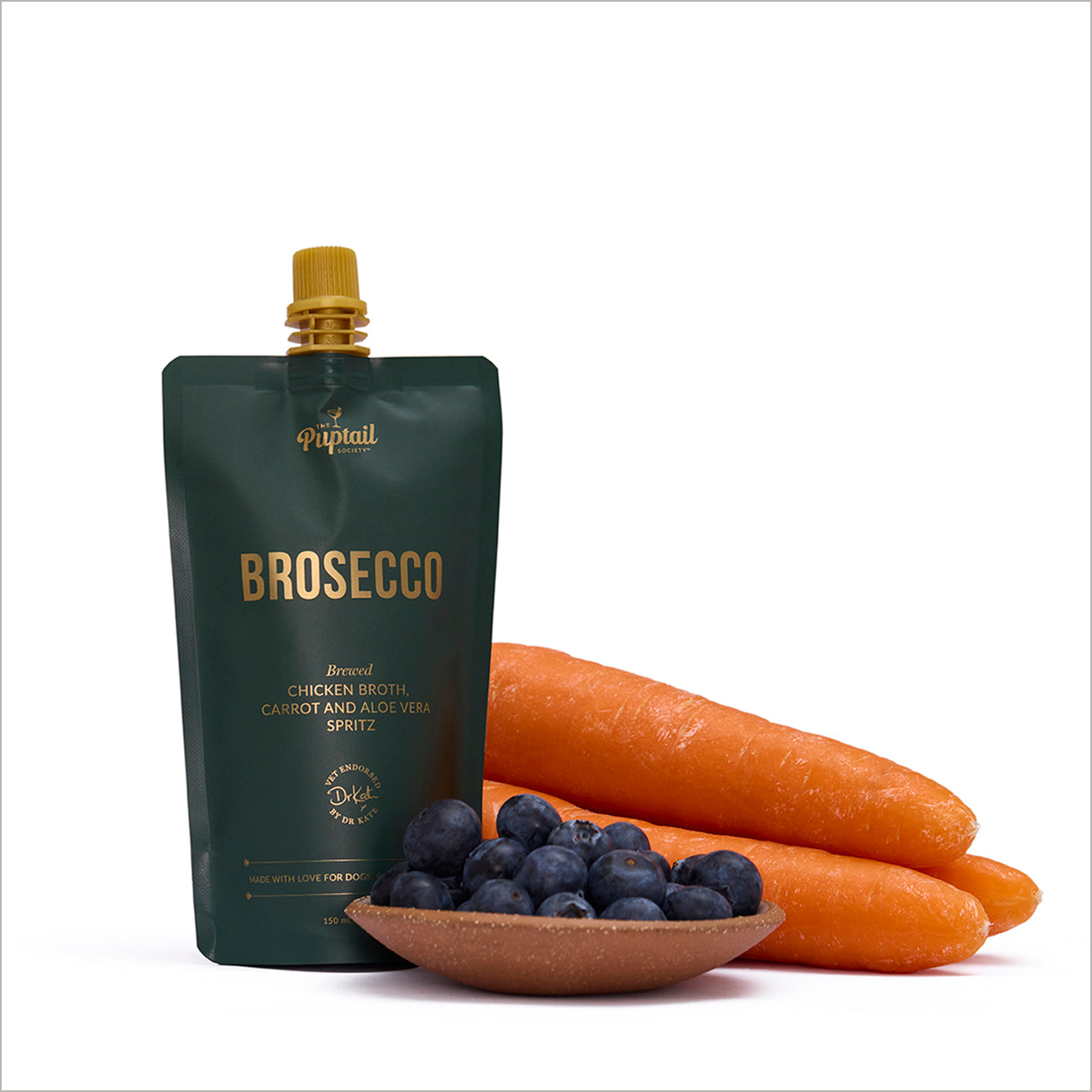 Puptails, Sydney NSW 2009