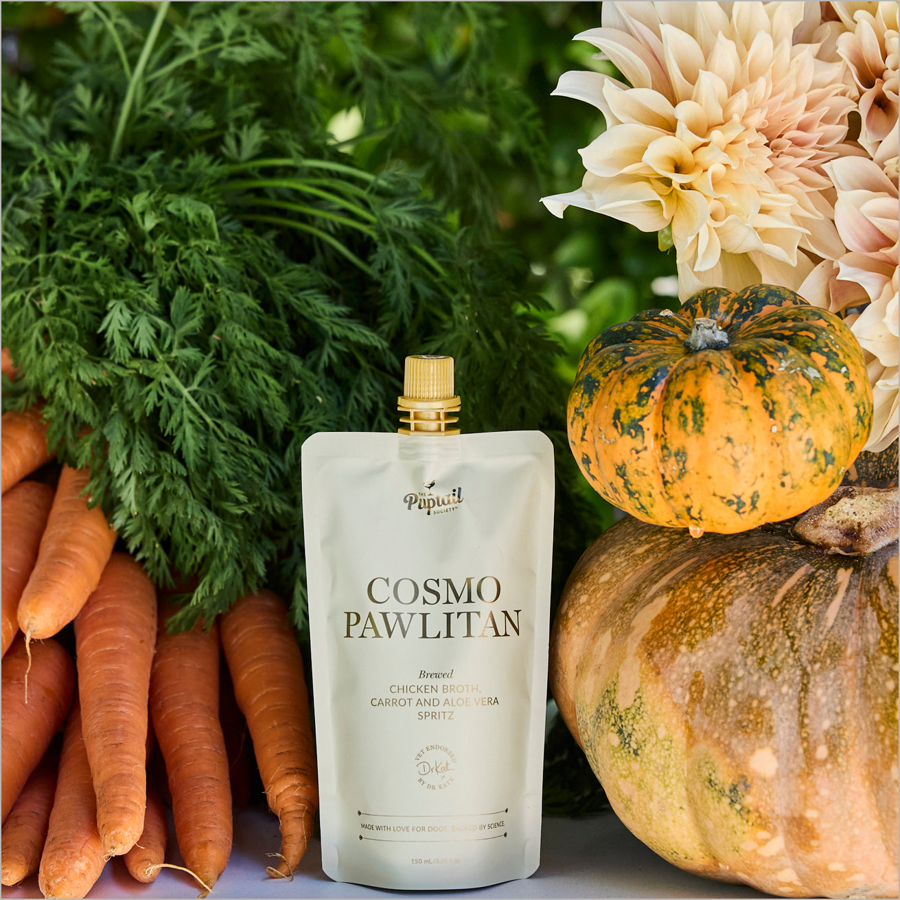 Puptails, Sydney NSW 2009