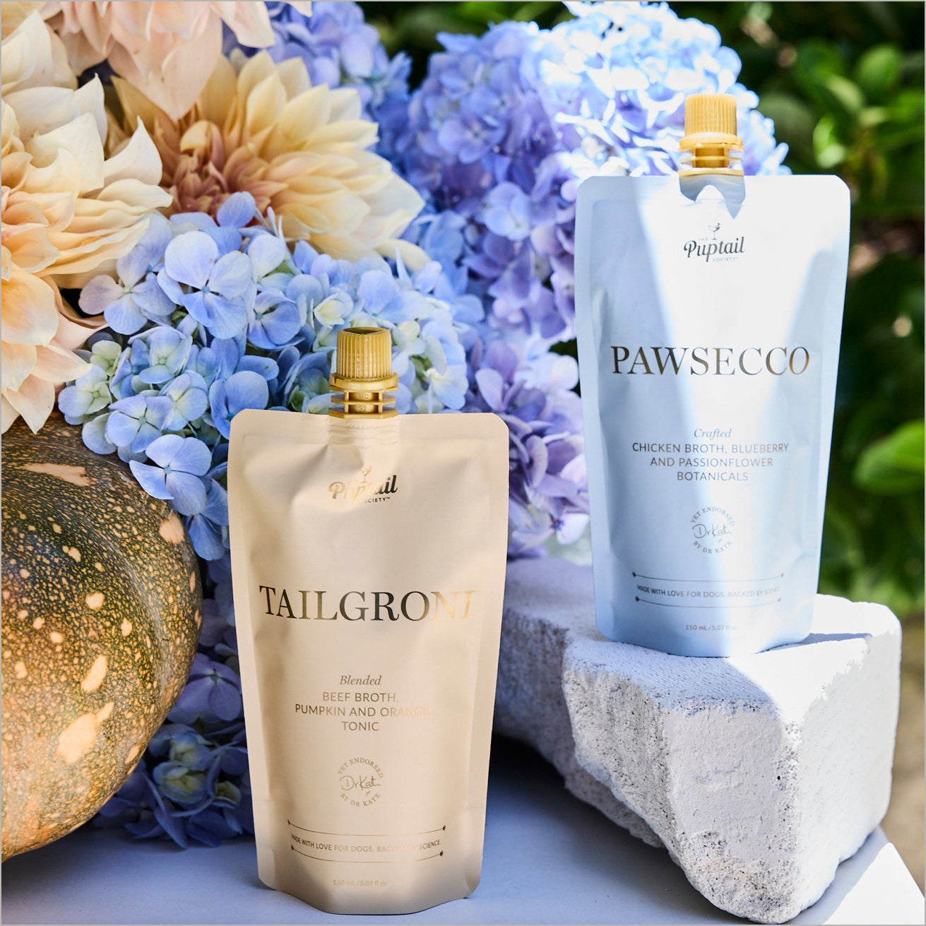 Puptails, Sydney NSW 2009