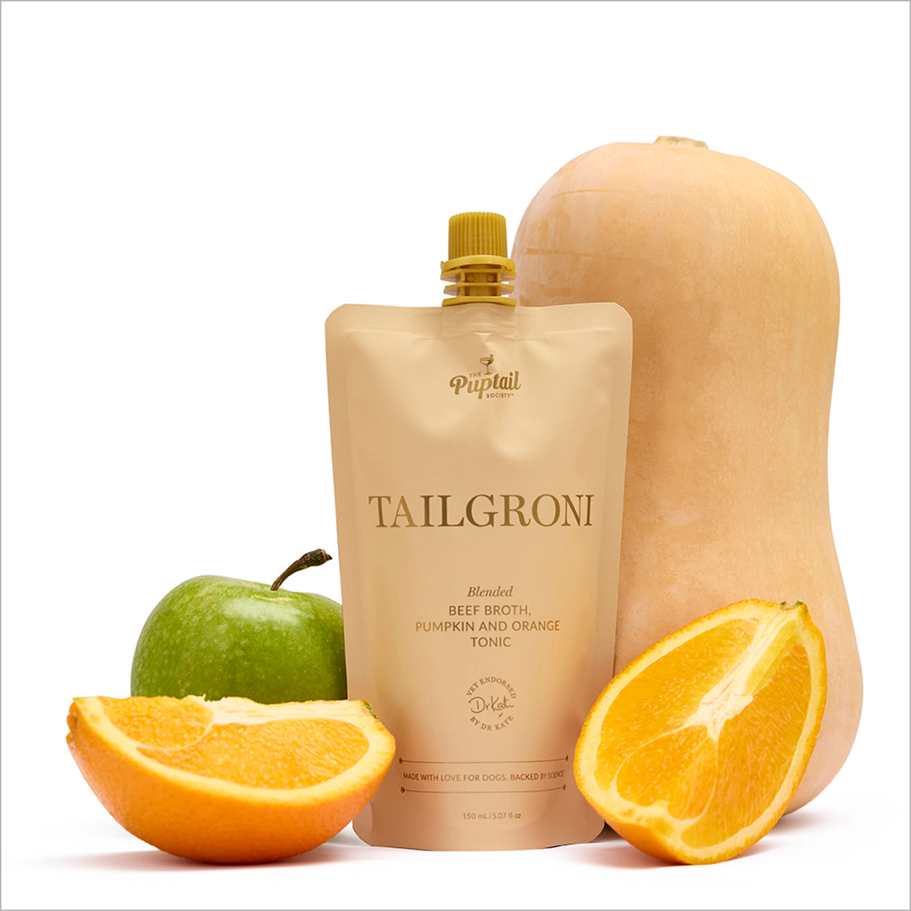 Puptails, Sydney NSW 2009