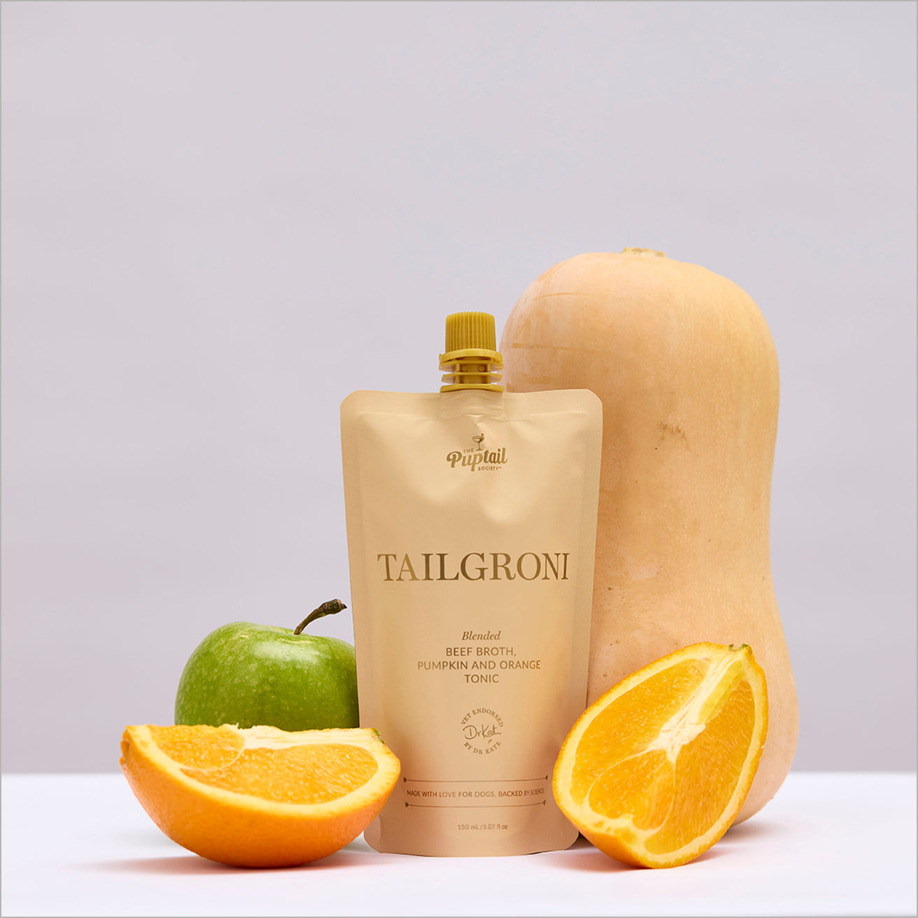 Tailgroni