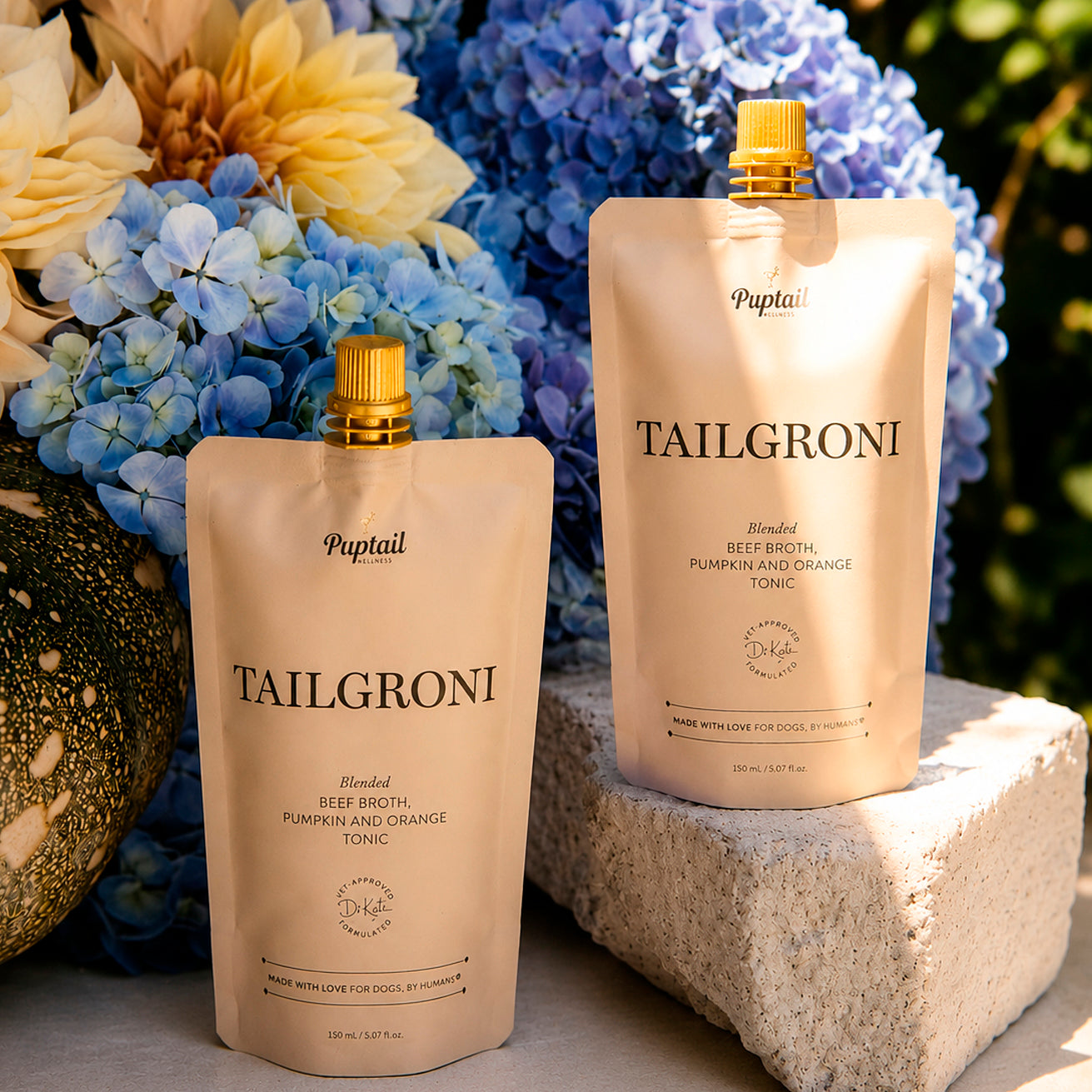 Tailgroni