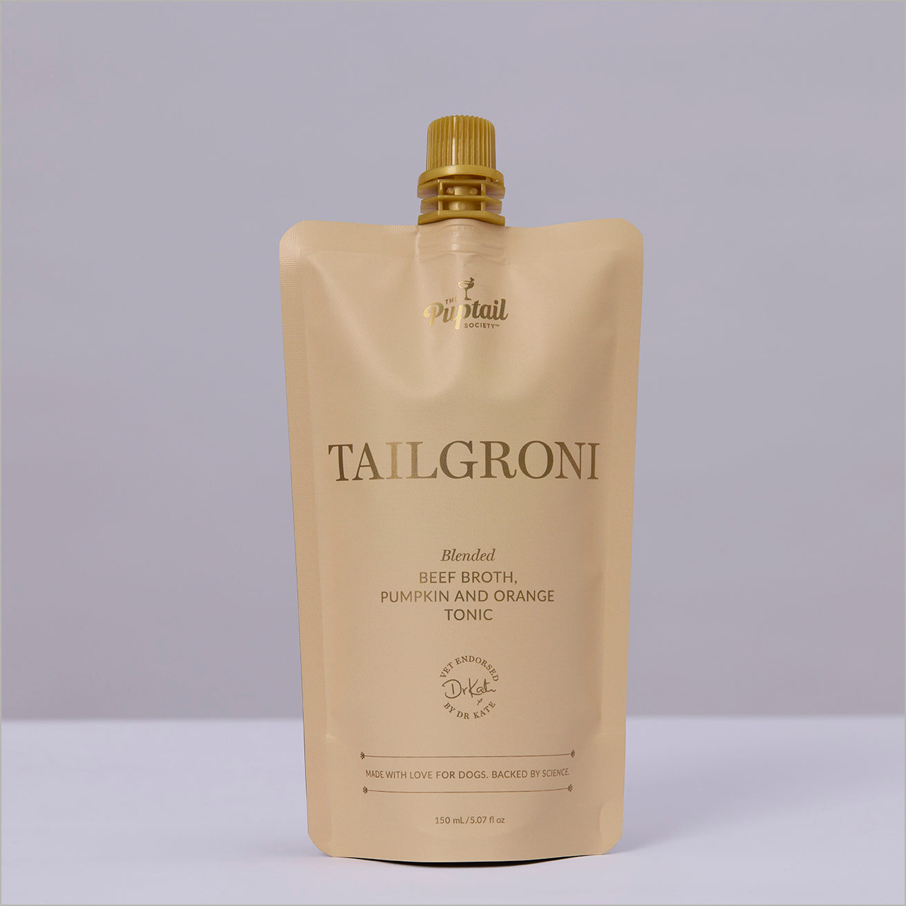 Tailgroni