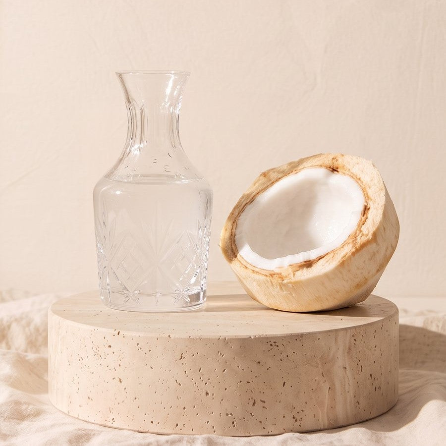 Coconut Water