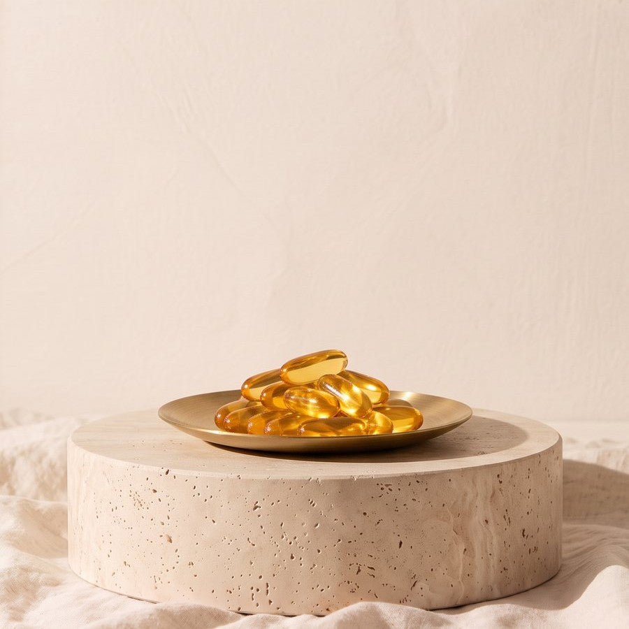 Omega-3 DHA/EPA