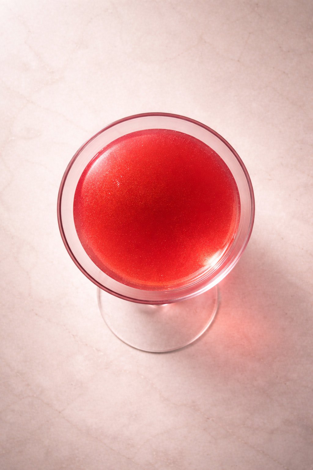 Poochtini Glass