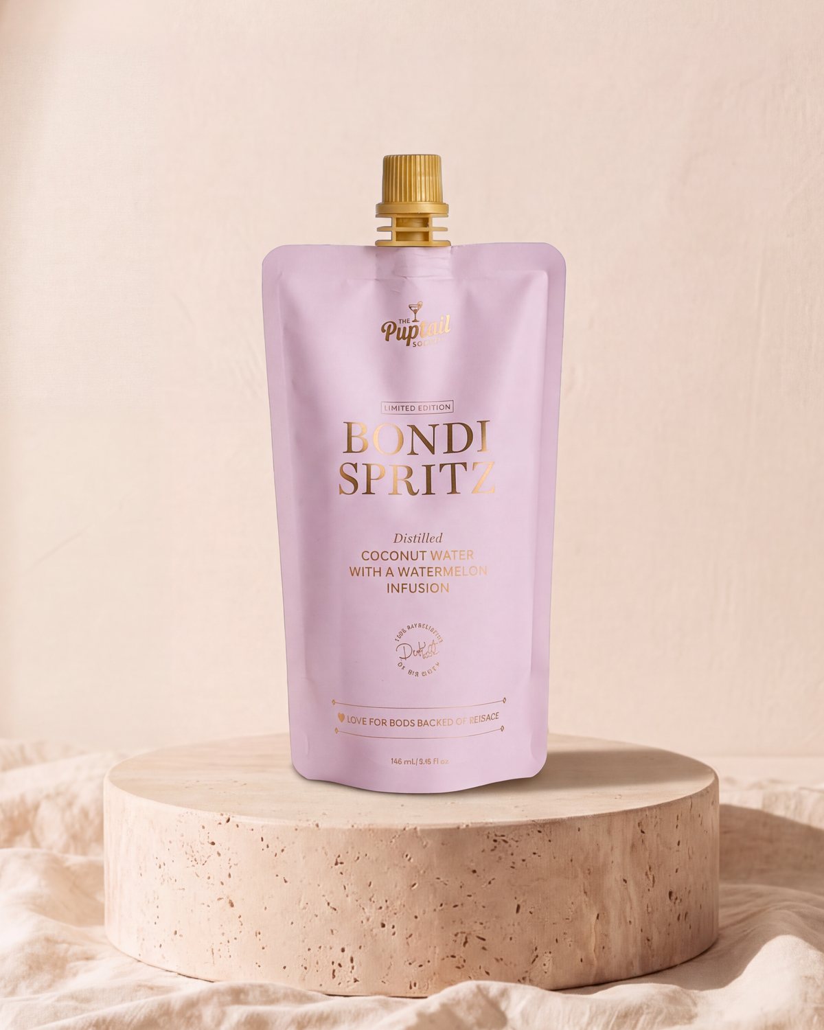 Bondi Spritz 150ml pouch