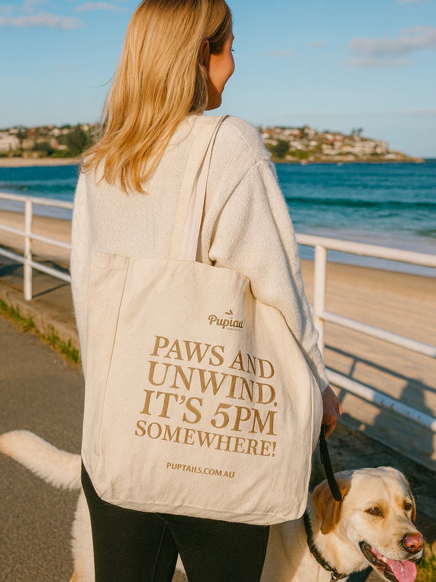 Bondi walks, 5pm tote.